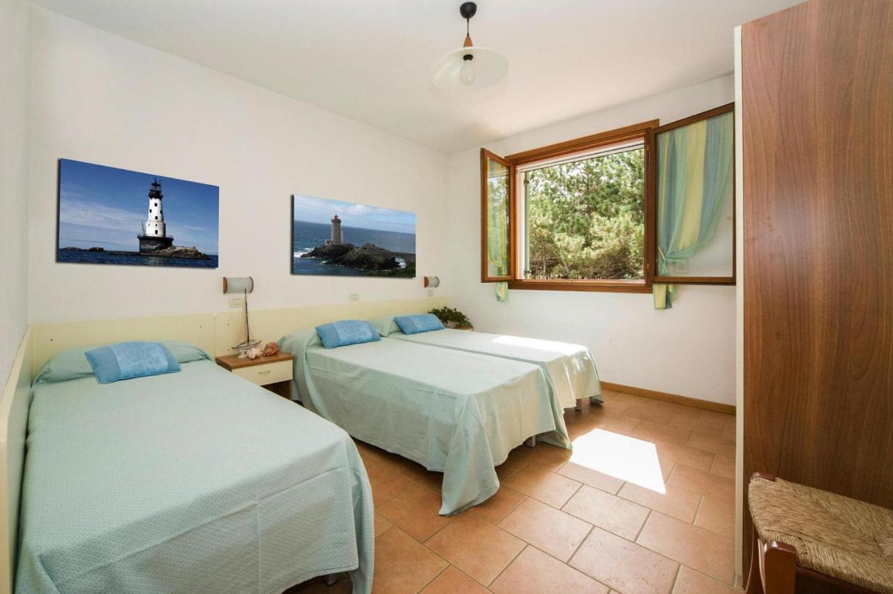 Terraced House In The Ca' Del Pino Holiday Complex With Communal Pool In 비비오네 외부 사진